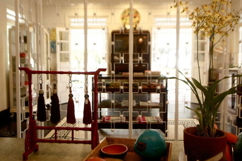 Lone Pine Hotel Spa