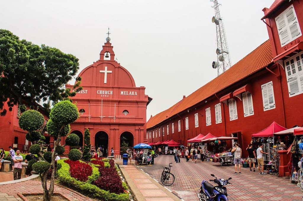 malacca-christchurch