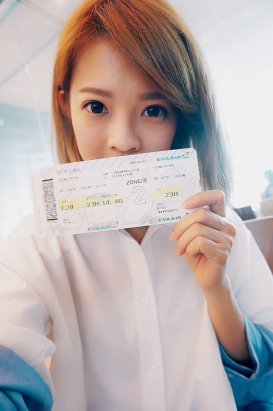 Expedia sends Ms Bobo to Taiwan with Hello Kitty