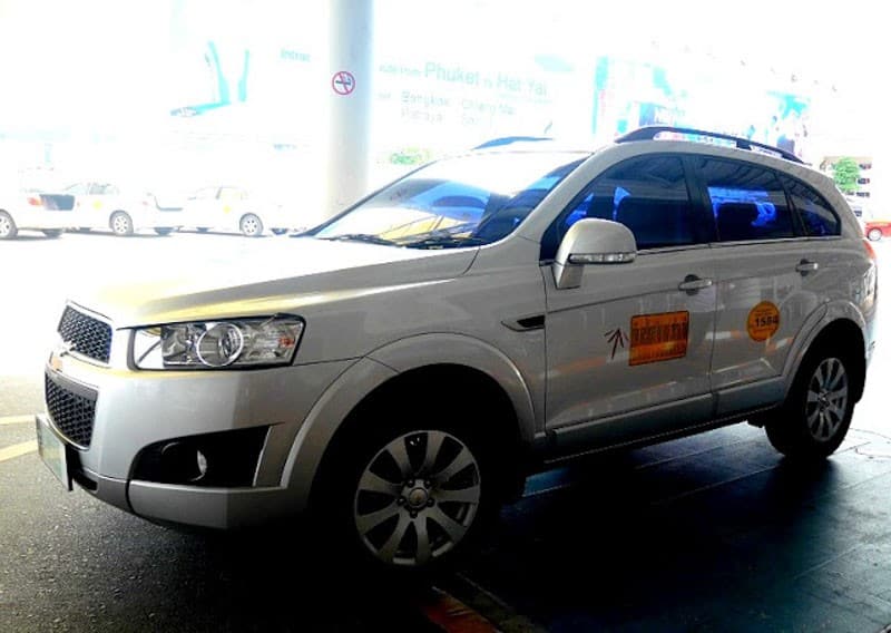 malaysia-to-phuket