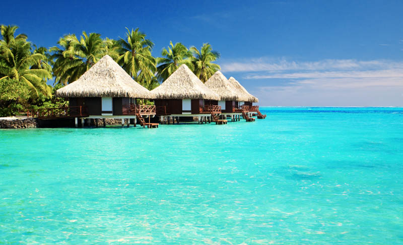 Maldives Beach Resort