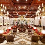 Historic Hotels - Manila Hotel, Philippines