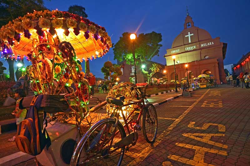 Melaka