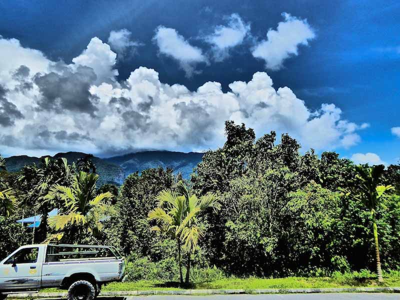 mulu-national-park