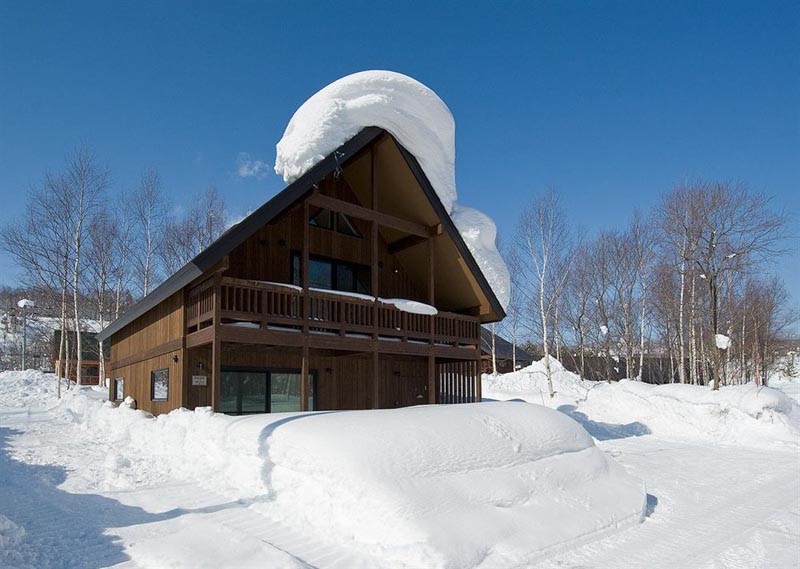 niseko-chalet