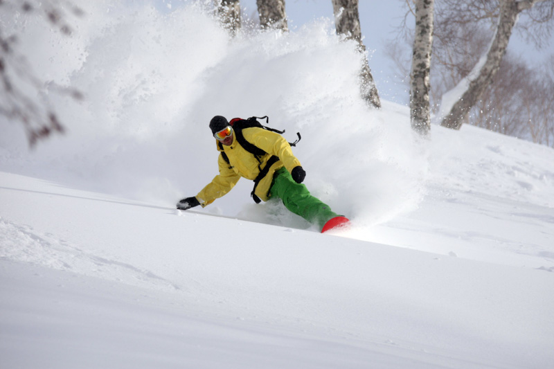 niseko-snow-ski
