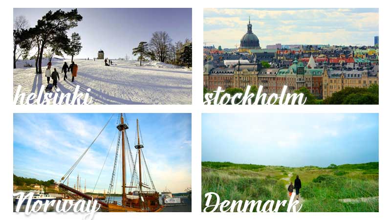nordics