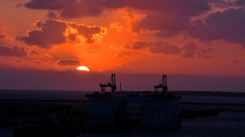 Okinawa