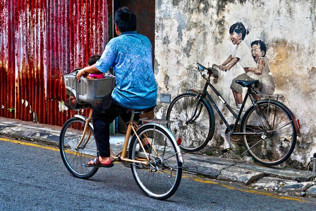 penang-bicycle