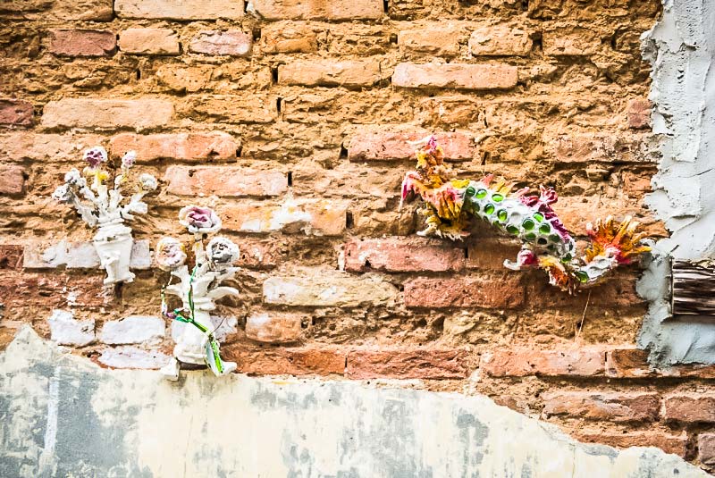 Penang Street Art