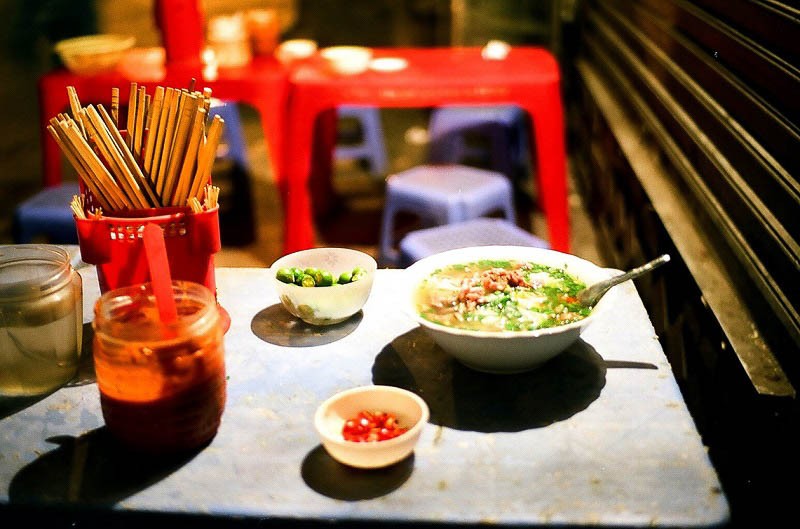 Vietnam Pho Bo