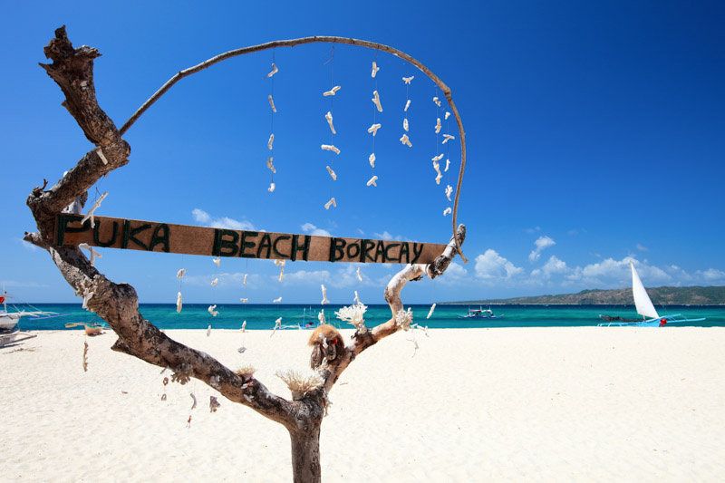 Boracay Phiilippines - Romantic Destinations Boracay Phiilippines - Romantic Destinations