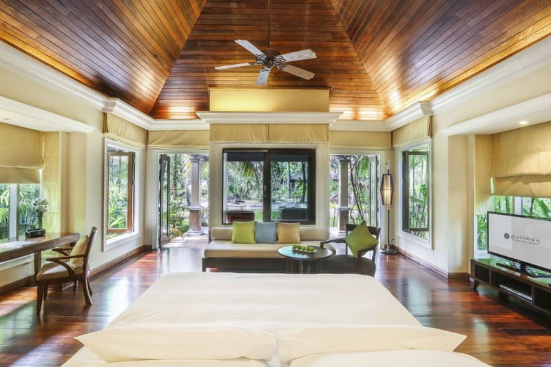 Pullman Khao Lak Lagoon Villa