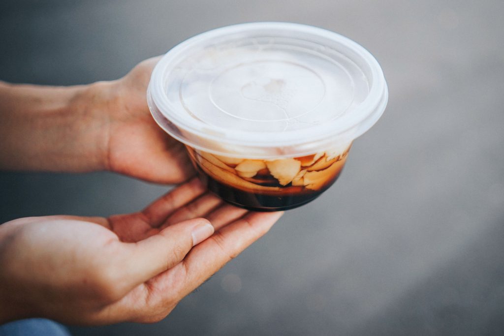 Tau Fu Fa, ramadan bazaar 2017