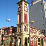 Redfern Sydney Post Office