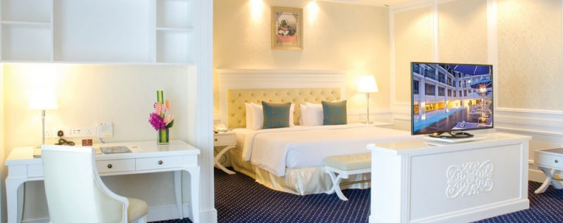The Royale Bintang - Top Hotels in Penang