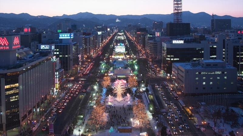 sapporo-city-shopping