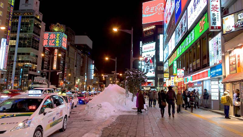 sapporo-shopping-streets