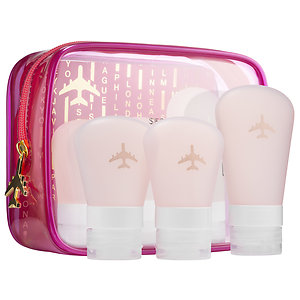 Sephora Wanderlust Travel Set