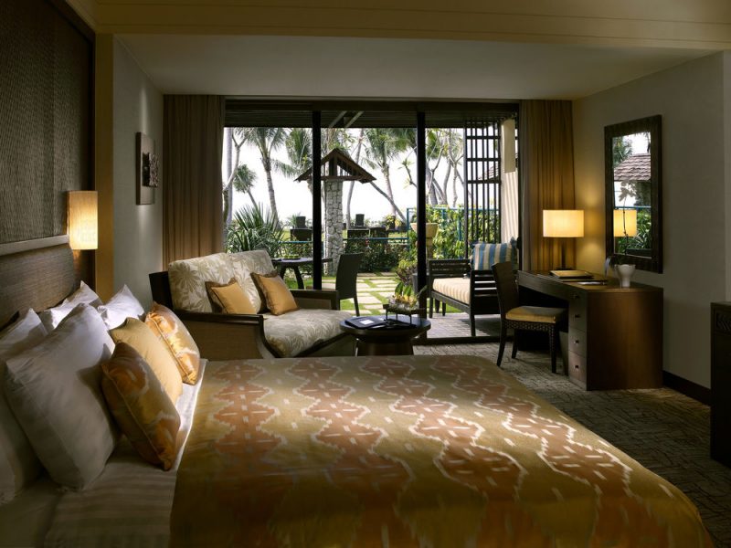 Shangri La Penang - Top Hotels in Penang