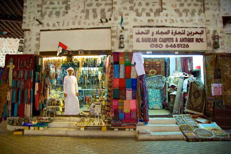 sharjah