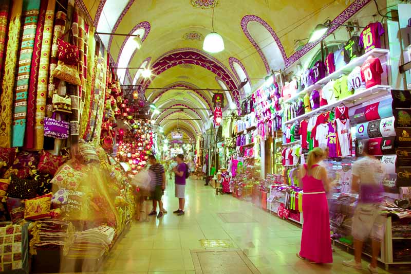 shopping-istanbul-grand-bazaar