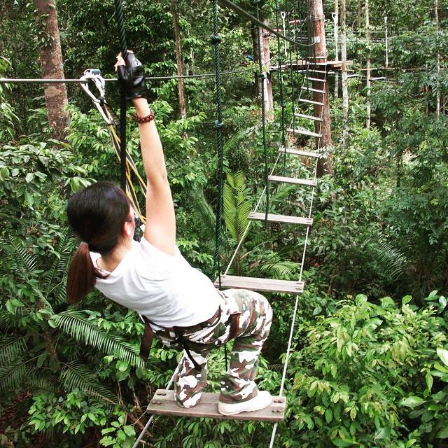 skytrex-selangor
