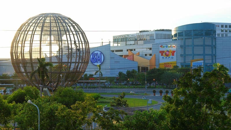 sm-mall-of-asia-philippines