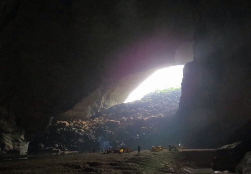 son-doong-cave