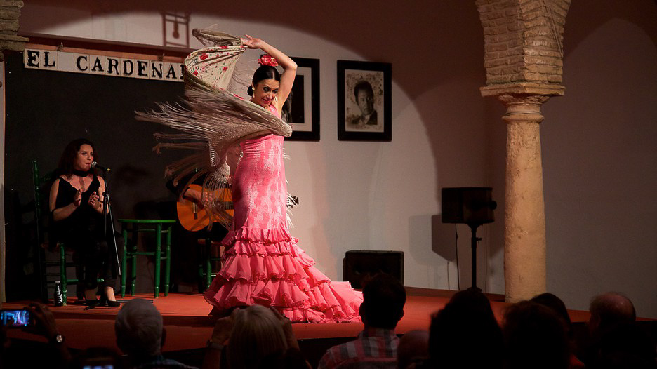Spanish Flamenco