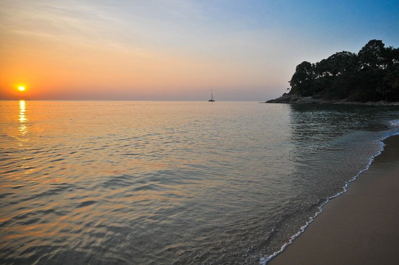 Surin Beach, Phuket - Best Beaches in Phuket