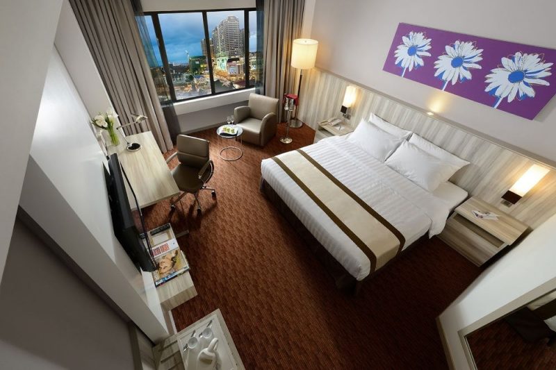 Sunway Hotel Georgetown