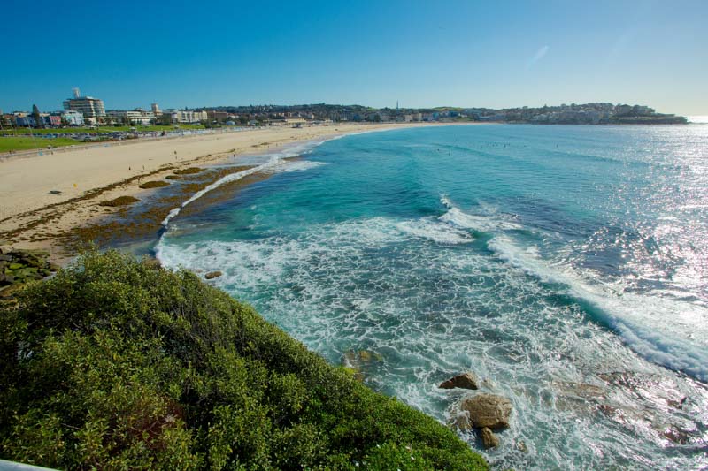 sydney-coast