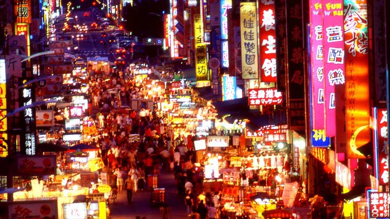 taipei-shopping