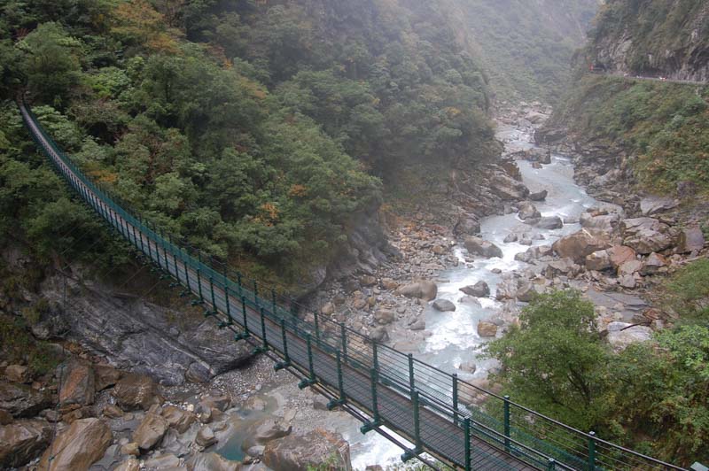 taroko-gorge