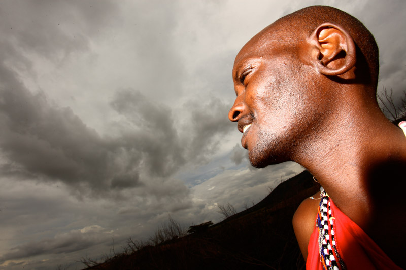 the-masaai