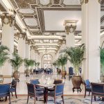 Historic Hotels - The Peninsula Hotel, Hong Kong