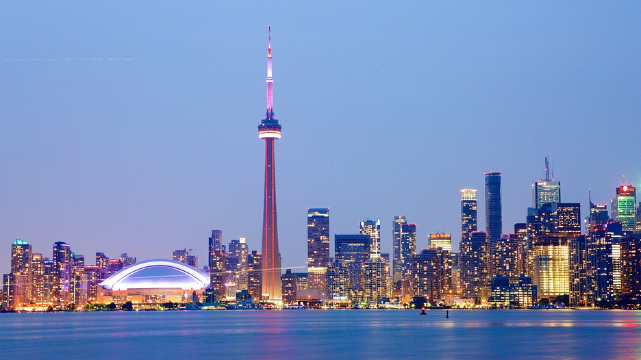 toronto-canada