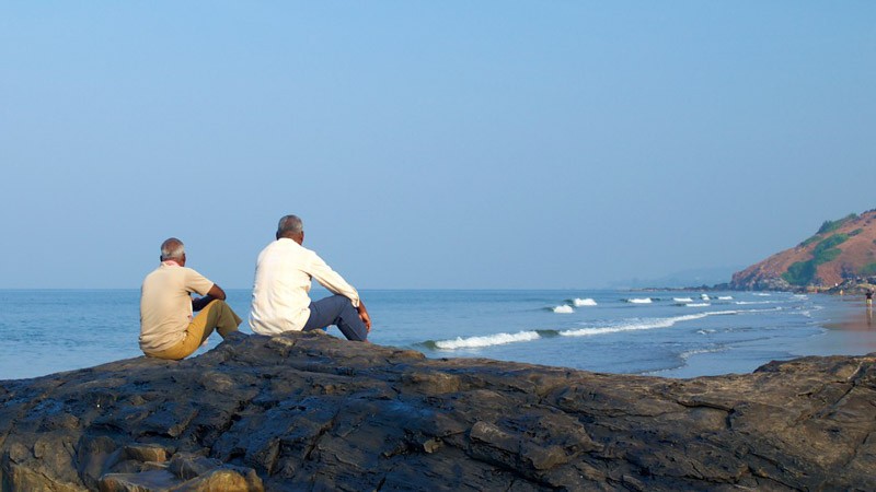 vagator-beach-goa