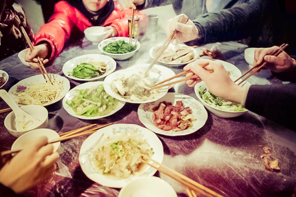 vegetarian-food