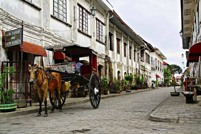 vigan-UNESCO-heritage