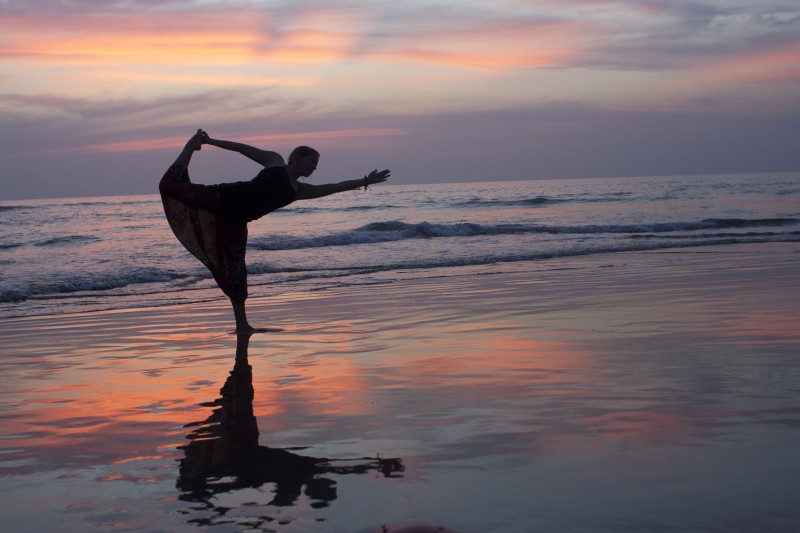 yoga-india